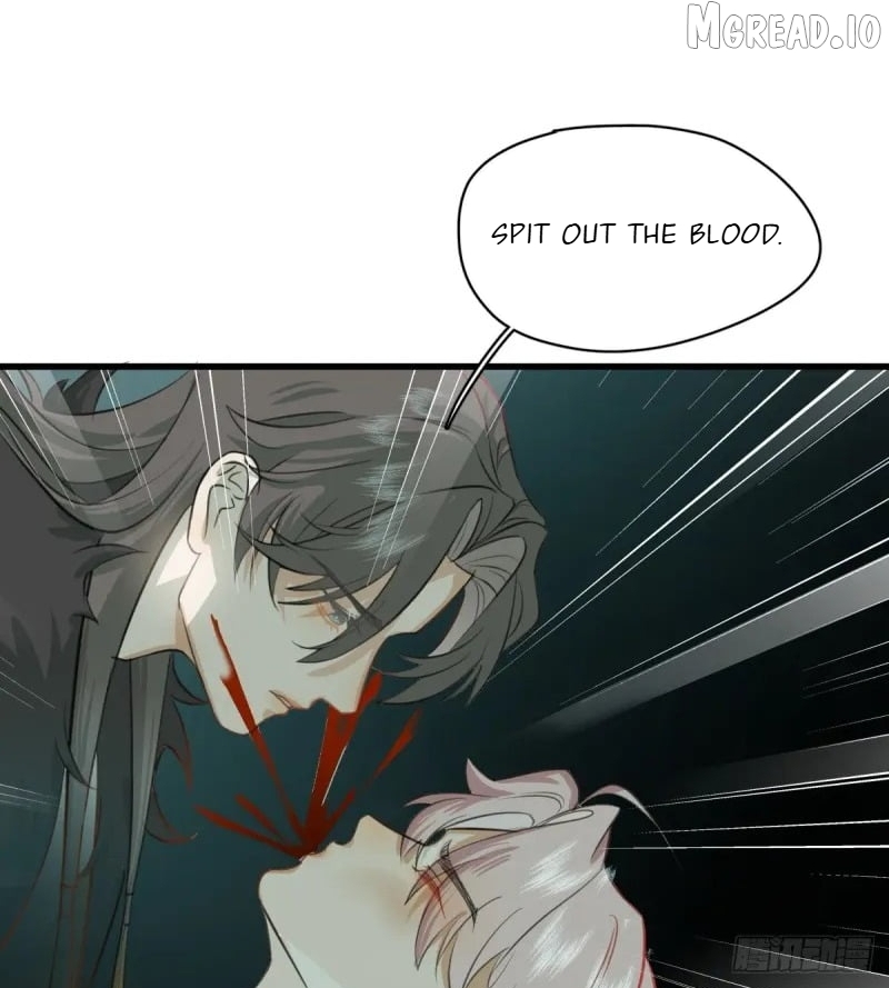 My Own Evil God Chapter 4 - page 3